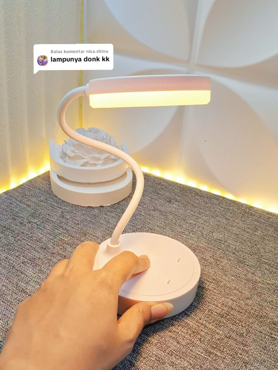 Membalas @widiya123022 chevk out di keranjang Kuning harga lagi anjlook 📉📉📉⁉️😭 #lampu #lampubelajar #lampukonten #lampuaesthetic 