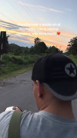Porque todo es más bonito contigo @Ramceth_S.F ✨
