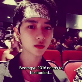 this song and beomgyu is just 😘 #2016 #beomgyu #txt #kpop #edit #txtbeomgyu #txtedits #fyp #xyzabc #trend #3strikes 