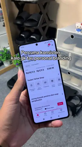 Percayalah ,personal branding mu berhasil ,jualan apapun pasti laku #affiliate #pejuangaffiiliate #affiliatemarketing #foryou 