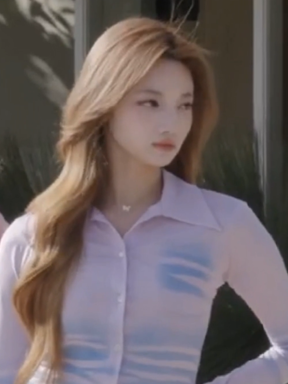 Pesone neng shijie 🥰😍 #a2omay #shijie #visual 