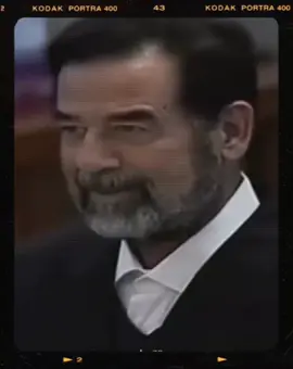 #محاكمة_صدام_حسين_العبثيه_الظالمه #fyp #foryou #explore 