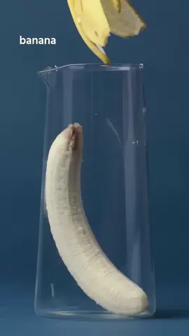 Cool at home science experiment to try- Separating a bananas DNA #DIYhacks #LifeHackswithFamily #CreativeProjects 