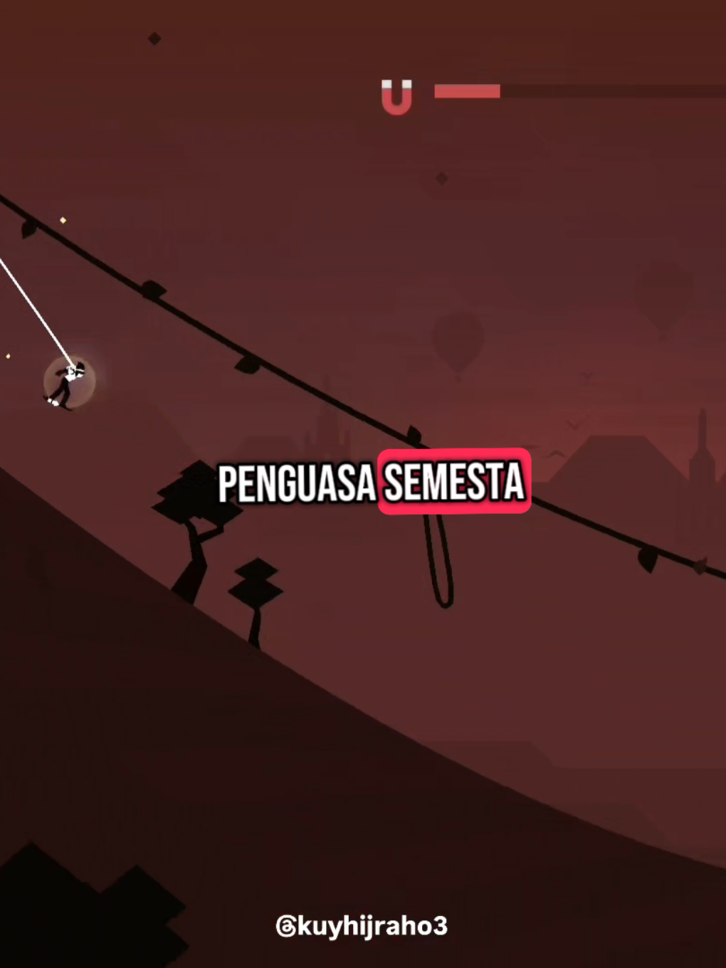 Makasih banget buat semua yang udah dukung dan doain aku sampai sekarang. Doain ya, semoga aku bisa terus istiqomah bikin konten dakwah yang bermanfaat, jaga niat, dan nggak mudah goyah. Semoga setiap yang kita bagikan bisa jadi amal jariyah yang pahalanya ngalir terus sampai akhirat nanti. Yuk kita sama-sama belajar, saling ingetin, dan saling kuatkan di jalan kebaikan ini. Jangan lupa follow, biar kita tetap terhubung dan nyebarin kebaikan bareng-bareng. Ingat… kita nggak tahu sampai kapan Allah kasih waktu, jadi mari gunakan sisa waktu ini untuk saling menuntun menuju ridha-Nya. #hijrah #ceramah #pendosa #fyp #dakwah #berubahmenjadilebihbaik #ustadzadihidayat 