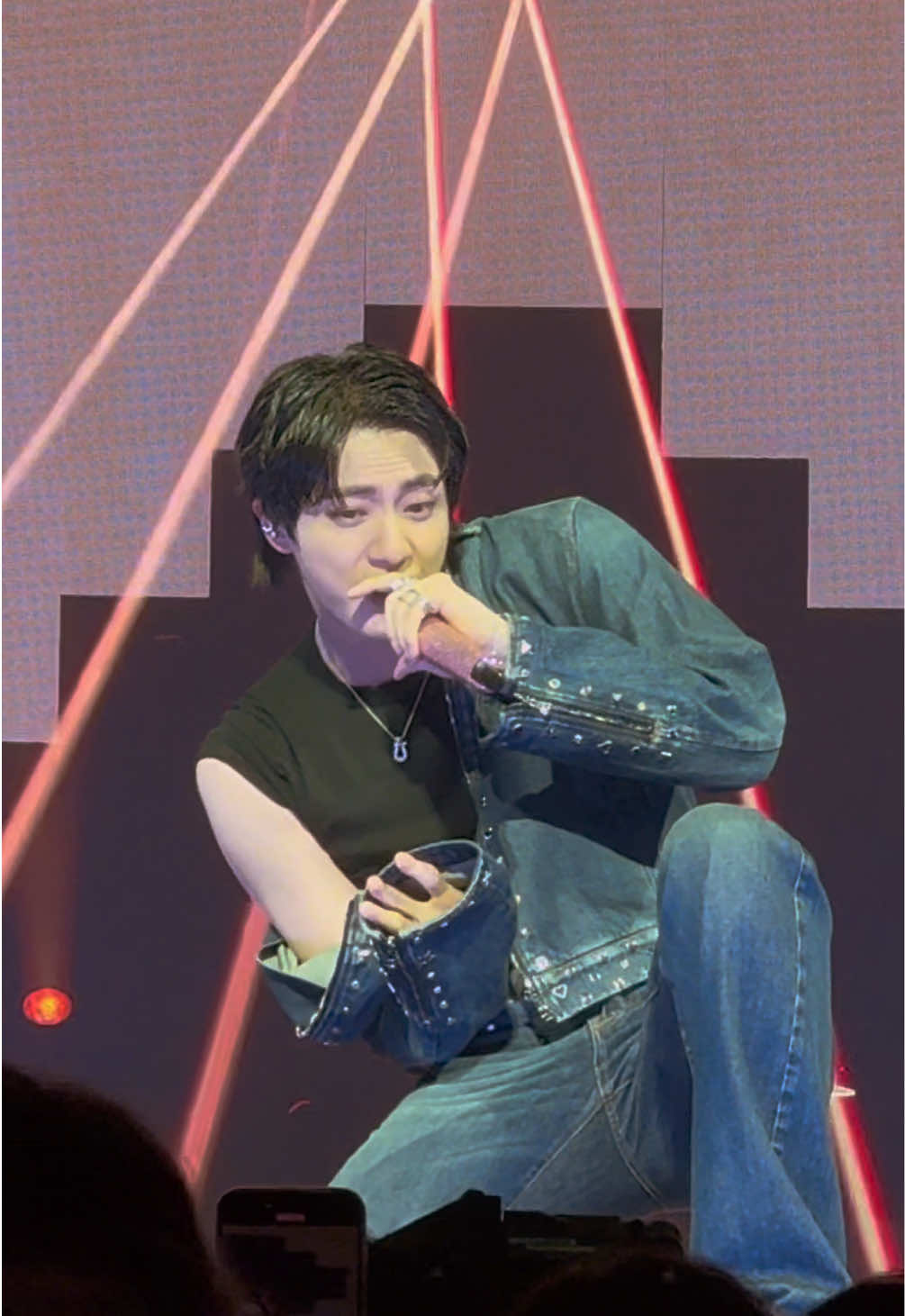 Melted again 🫠🫠🫠 ~ RunSeokjin_Ep.Tour Amsterdam #kimseokjin #seokjin #jin 