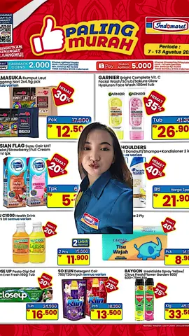 kasi gacor👊🏻#CapCut #indomaret 