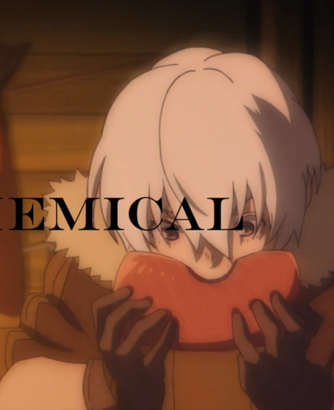 This has made cry a lot #fushi #toyoureternity #letdownradiohead #viral #fyp #sad #hi #thenamelessboy 