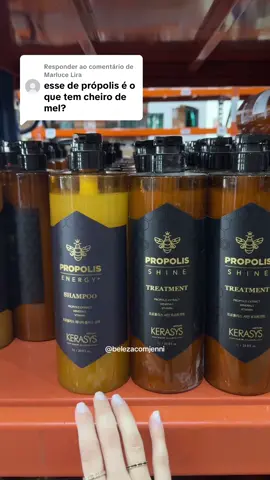 Respondendo a @Marluce Lira indicação para cabelos opacos e com frizz #cabelobrilhoso #cabelosemfrizz #cabelosaudável #cabelosaudavel #cabeloslongos #cabelos 