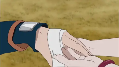 កុំទៅបានទេ?🥲#anime #obito #naruto 