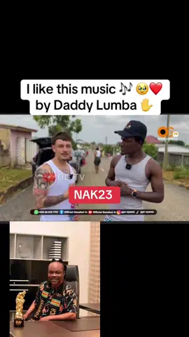 #ripdaddylumba #tiktokghana🇬🇭 #fypシ 