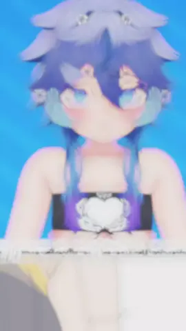 viewer downbad dawg #vtuberclips #vtuberindonesia #vtuber #fyp #anime 