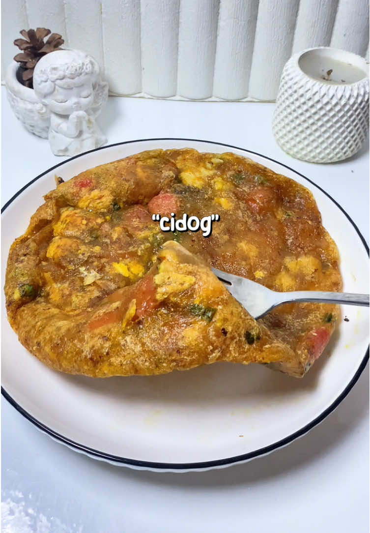 Membalas @PHP Mulu😅 gass kak bikinn, nih aku kasih tau resep cidog nyaa🥰🥰 #cidog #aciendog #acitelur #makananviral #masakanbella 