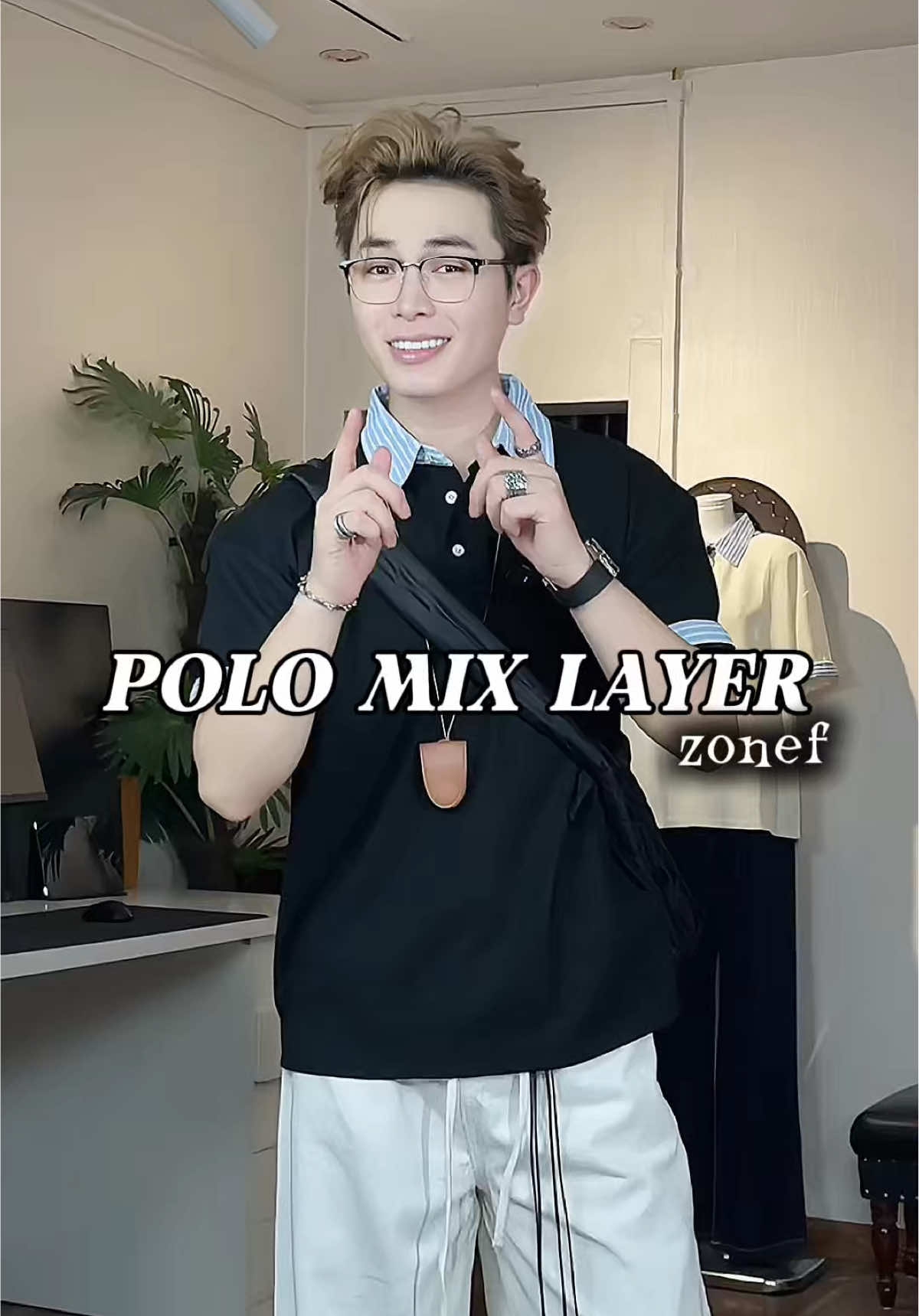 #polo #aothun #aophong #hoangkhanhm81 #myoutfit #zonef 
