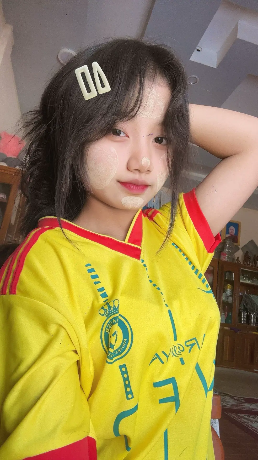 🤷🏻‍♀️💗#fy #fyppppppppppppppppppppppp #မင်းတို့idolဖစ်ချင်လို့🤭💖 