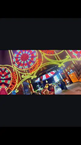 #sunsetvibes #lunapark #coneyisland #saturdaynight 