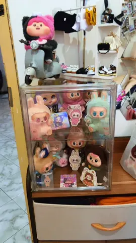 Yuk yang mau samaan kotak penyimpanan bisa diklik keranjang kuningnya 🥰#affiliatetiktok #rakserbaguna 