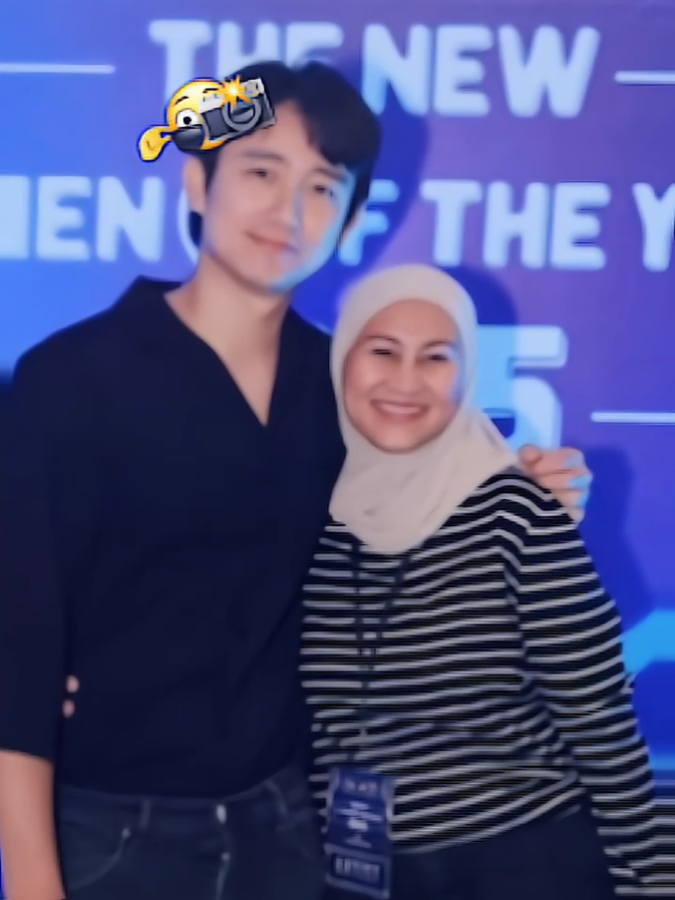 bukan nya kurusan habis pulang ngedaki malah makin berisi 😌curiga deh jgn² keseringan di suapin ayank ini 🤭🤣 #kennyaustin #amandamanopo #yasmin #romeo #cintayasmin #fyp #fypシ゚ 
