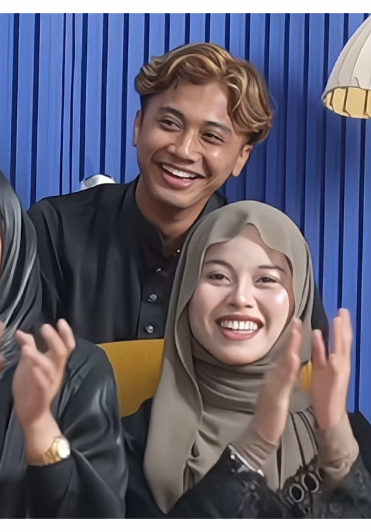 jalan terus sitimin 🥹🤏🏼 @aimcu._ @aisyah🦢 @c.hzrina  #aiteam #alieffirfan #sitimin #airina #fyppppppppppppppppppppppp 