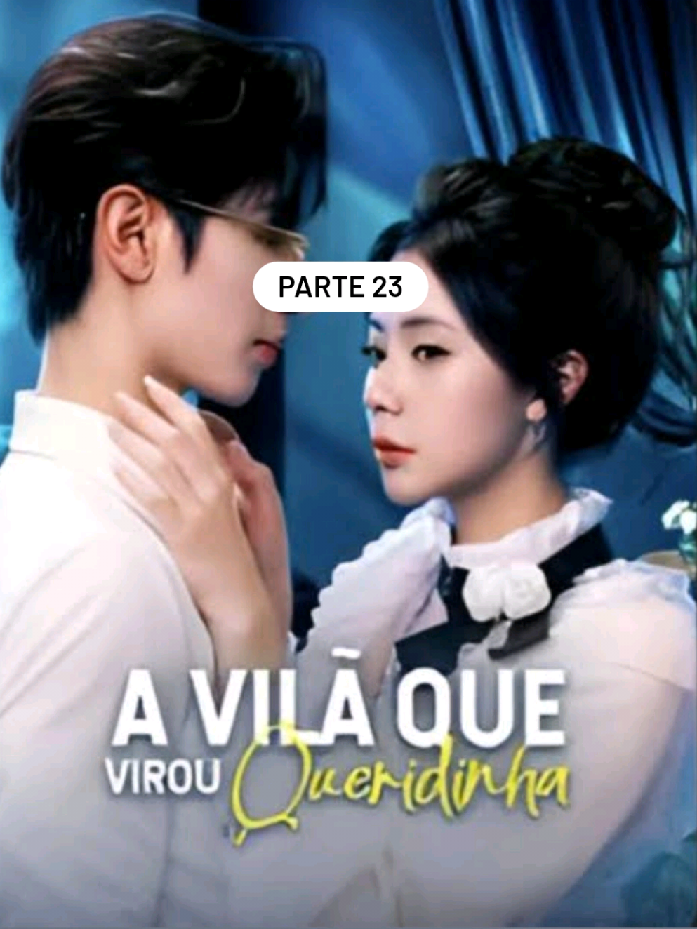 Genteee tadinho do João 😭😭😭 