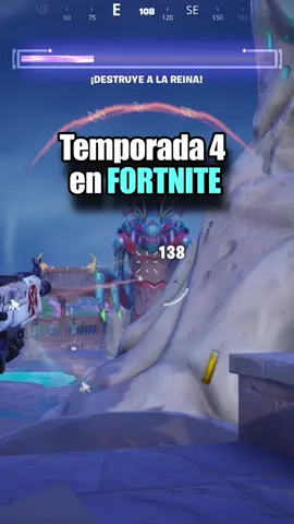 Nuevos MEDALLONES de la Temporada 4 y ARMAS MÍTICAS explicadas #fortnite #nuevatemporada 