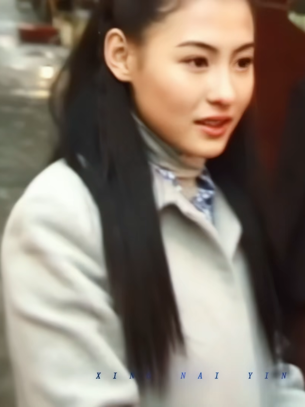 Trương Bá Chi đã từng nói: 
