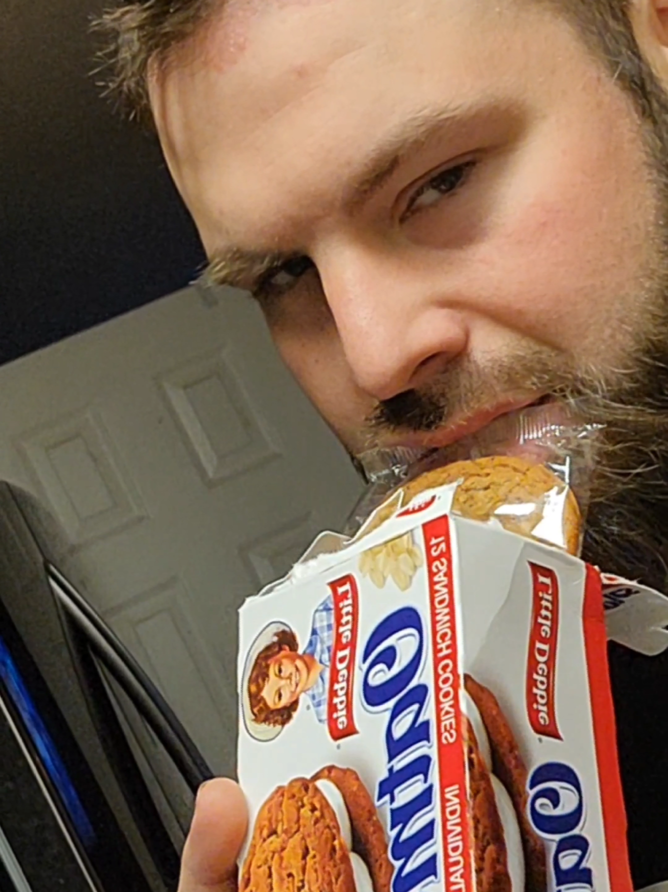 Replying to @christine_1.2.1.5 #dessert #cream #foodtiktok #fypシ #sweets #rose #toy 