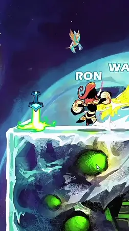 Pero bien 😨#viral_video #paratiiiiiiiiiiiiiiiiiiiiiiiiiiiiiii #viral #brawlhallacombos #brawlhalla #brawlhallaclips #brawhallagameplay 