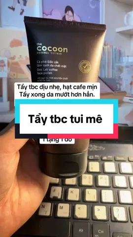 Brand Việt tui mê #cocoonvietnam #cocoon #chamsocda #xuhuong #meolathoxinh 