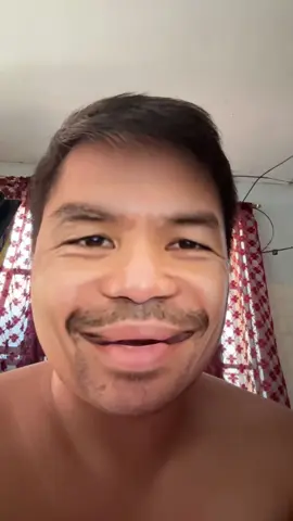 Para sayo ang laban na to #boxer #boxing🥊 #fyp #mannypacquiao #viralvideo 