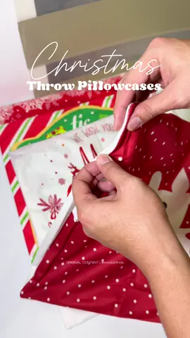 Pasko na naman! Christmas pillow case, 45x45cm cushion cover, holiday throw pillow, sofa pillow decor, cotton pillowcase, Christmas home decor, cheap Christmas gift idea, festive pillow cover, aesthetic holiday decor, TikTok shop pillow, gift under ₱50, red pillow cover, merry Christmas cushion Disclaimer: Prices are subject to change. Promo price of ₱49 is accurate at the time of posting and may vary depending on availability, ongoing promotions, or seller updates. Always check the yellow basket link for the most updated pricing.