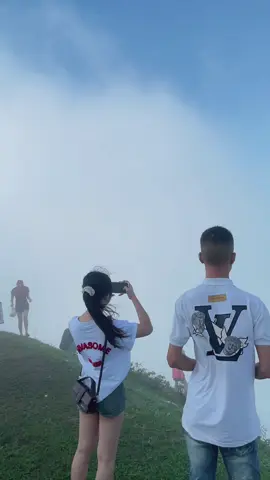 Về bản thôiii 🏔️ #dongcaobacgiang #canhdep #fyp 