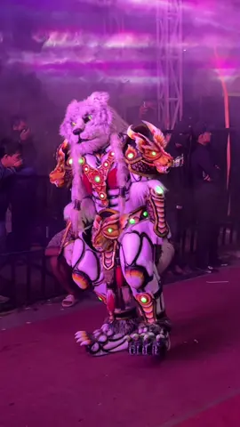 Singo Gemez 😍🤩 Carnaval - Bulupitu Gondanglegi  #carnaval2025  #kirabbudaya  #bersihdeso  #soundhoreg  #fyp  #fypシ  #promomakanmerdeka 