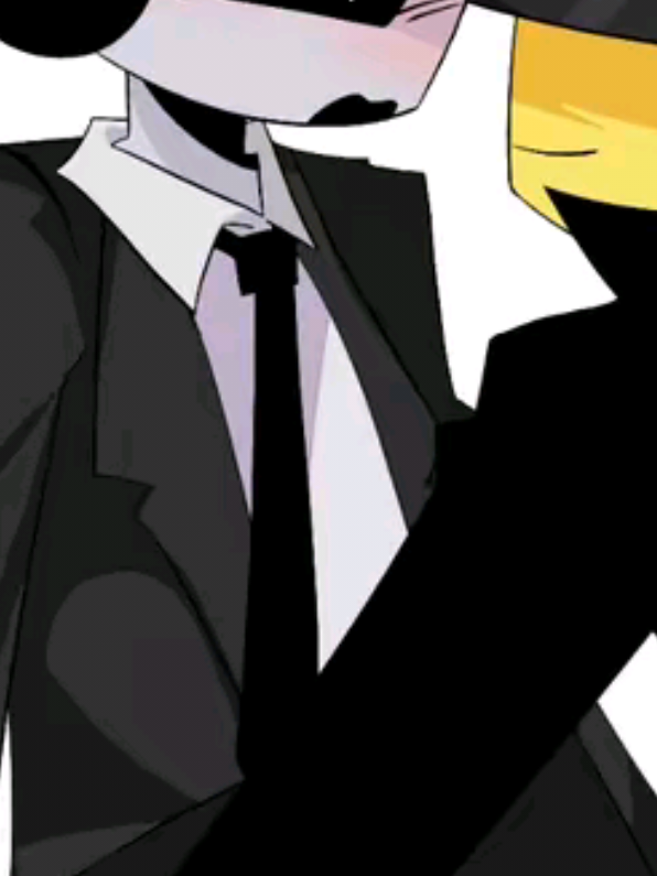 I LOVE YOU.. !!?💕 . . . #mafioso #chance #chanceforsaken #mafiosoforsaken #forsakenroblox #doublefedora #ship #forsaken @𝐑𝐈𝐋𝐄𝐘_🌱🍩 