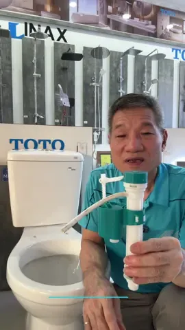 Bộ Van Cấp Nước Bồn Cầu - Phao thông minh cấp nuóc nhanh đa năng cấp két tòi két liền #coccapnuocdanang #coccapnuocthongminh #xuhuong #thinhhanh 