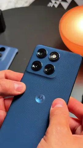 Moto Edge 60 Unboxing 🤩🔥 . #Tech #motorola #asmr #techunboxing #techtok 