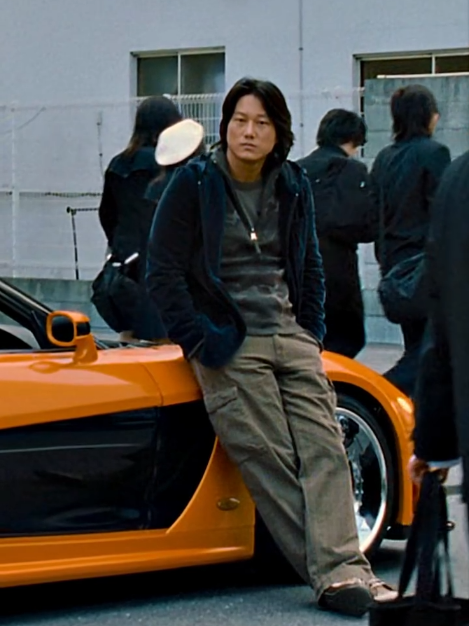 Tokyo Drift✨ #han #tokyo #tokyodrift #sixdays  #fastandfurious 