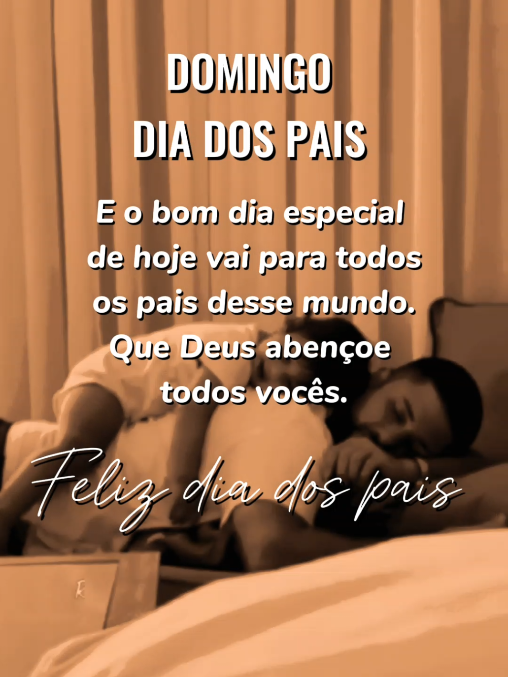 #mensagemdebomdia #felizdiadospais   #CapCut 