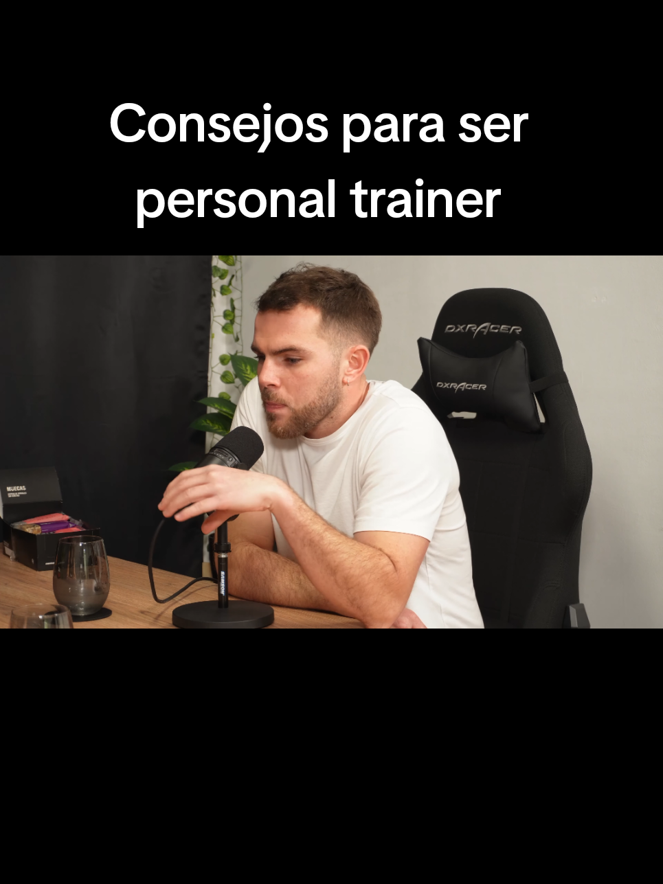 ¿Para vos importa más la teoría o la experiencia?  #consejosgym #personaltrainer #entrenador #entrenadorpersonal #entrenadorapersonal #entrenadores #gimnasio