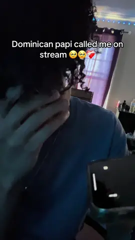 we did it mi lider 🤧 @📞 #viral #streamer #dominican #funny #fyp