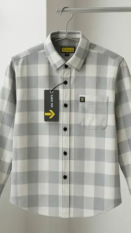 #KEMEJA FLANEL ANAK KOTAK KOTAK#