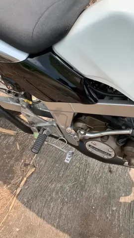 🥱🥱#2stroke #ninjaputihalbino #ninjar 