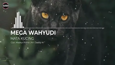 Mega Wahyudi - Mata Kucing #dangdut #original #beat #hits #viral #fyp 