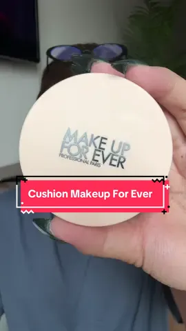 yayyy mê lắmmmm @makeupforever ❤️ #goclamdep #reviewlamdep #xuhuongtiktok #cushion #makeupforever 