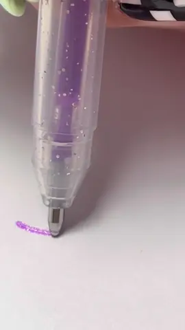 @grabieofficial my favvvvvvorote new color. I need 400 thank you!!! #calligraphy #handlettered #handlettering #writing #oddlysatisfying #grabie #glitterpens #glittergel #asmr #tiktokshop #backtoschool #schoolsupplies 