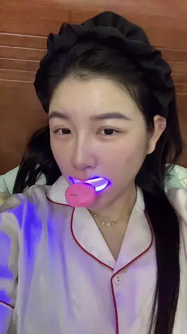 Đỡ tốn bao nhiêu chi phí đi nha khoa hehe #trangrangwesmile #kitwesmile @Trắng răng WeSmile 