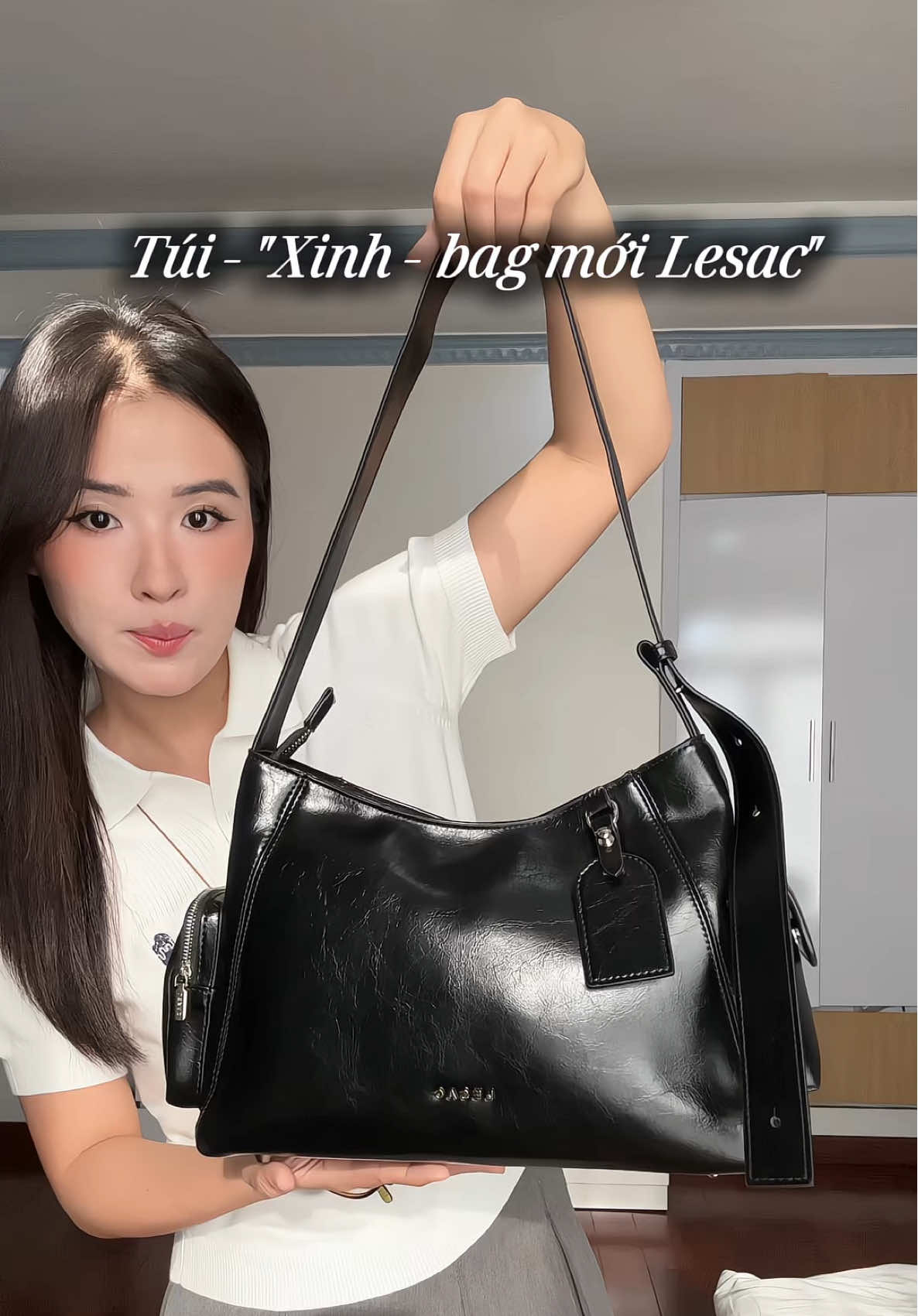 Gợi ý túi xinh đi học ✨📚 @LESAC.VN #tuidihoc #bags #tuixach #backtoschool #túi 