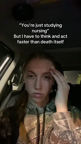 #fyp #college #nursingstudent #nursetok #collegestudents 