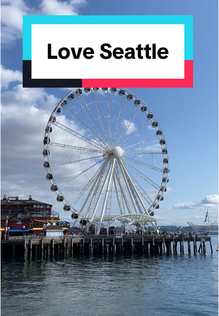 Love this city 💕 #seattletiktok #seattlewashington #seattlewashingtoncheck #seattlewaterfront #pnwgirly #pnwgirl