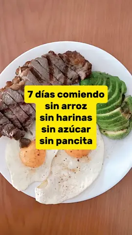 ¿Intentas bajar de peso pero no sabes qué comer? Accede a más de 500 recetas keto saludables para el desayuno, almuerzo y cena que te harán perder grasa sin pasar hambre. Haz clic en el enlace de mi perfil y empieza hoy mismo a ver resultados. 🥑🥗 #Keto #DietaKeto #alimentacionsaludable #BajarDePeso #Cetogenica #recetasaludable #bajoencarbohidratos 