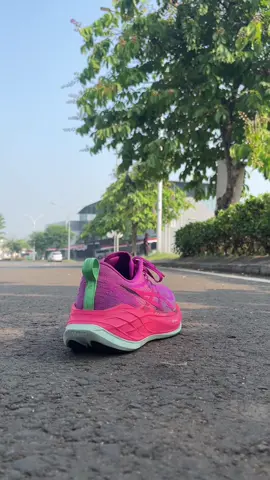 Keren ga bang? #Running #recreationalrunner 